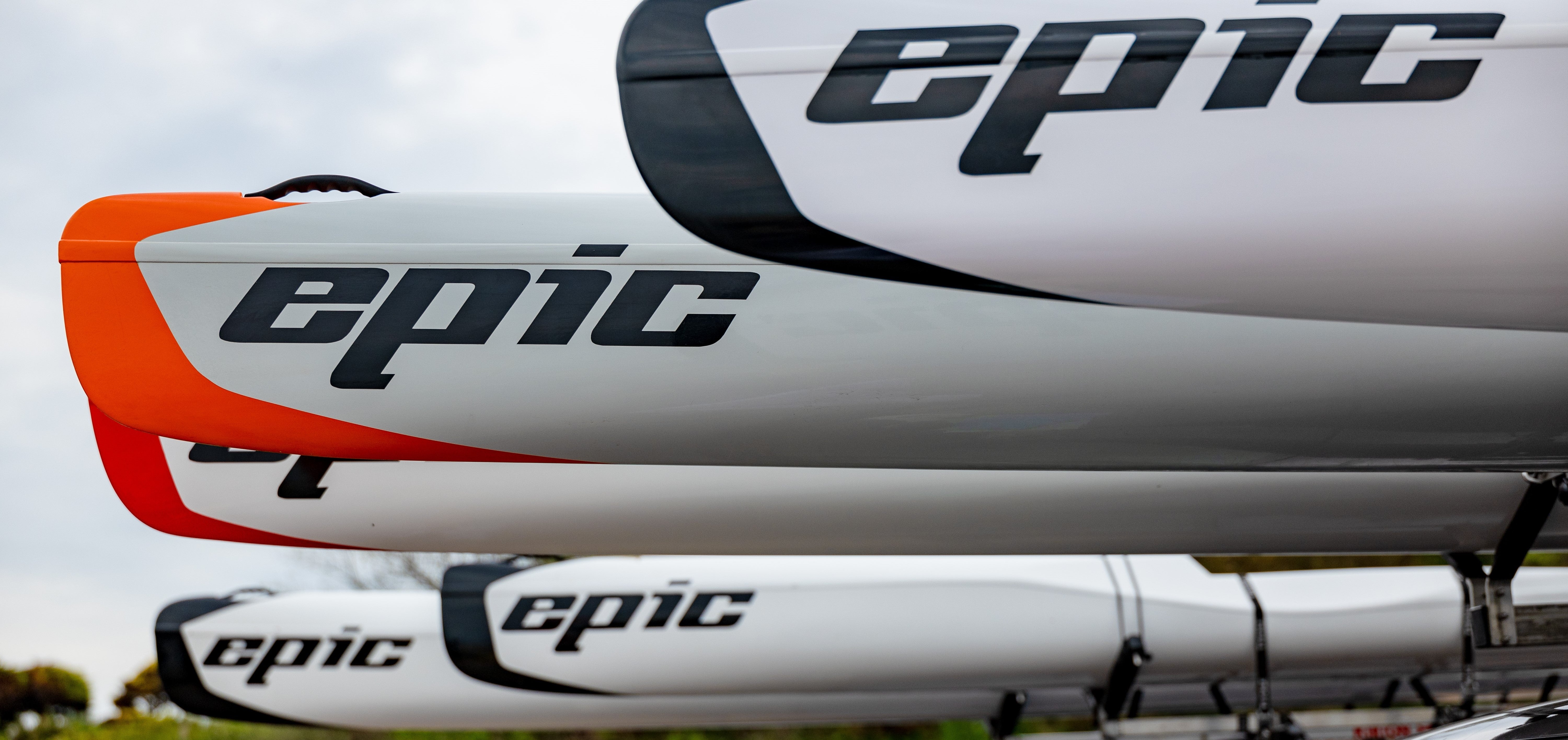 Epic Surfski