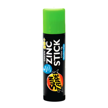 Sun Zapper Zinc Stick