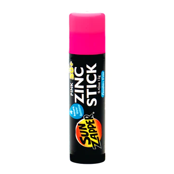 Sun Zapper Zinc Stick