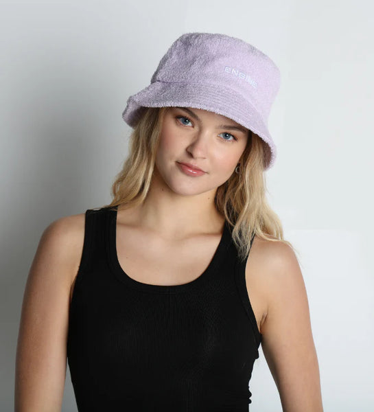 Terry Bucket Hat