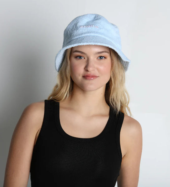 Terry Bucket Hat