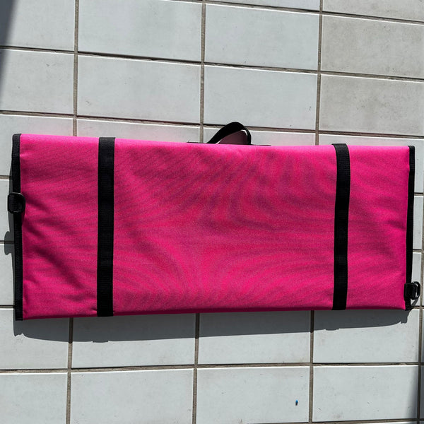 Wetiz Fin Bag - Premium