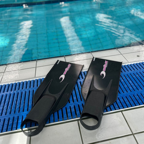 Wetiz Classic 2 Racing Fins