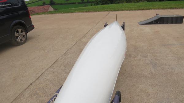 USED BOAT - 14X - Ultra