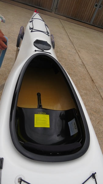 USED BOAT - 14X - Ultra