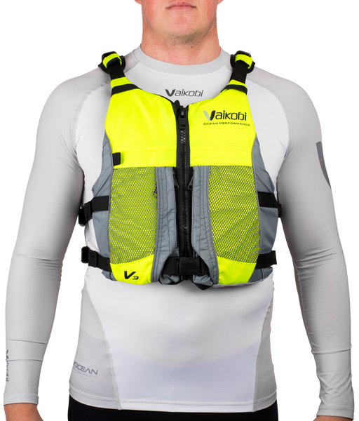 PFD - V3 Ocean racing