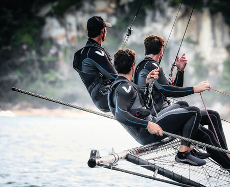 Flexforce 3mm Top - Clearance