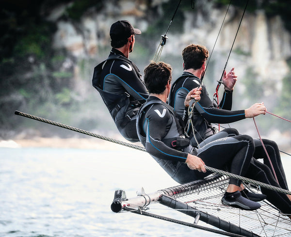 Flexforce 3mm Top - Clearance