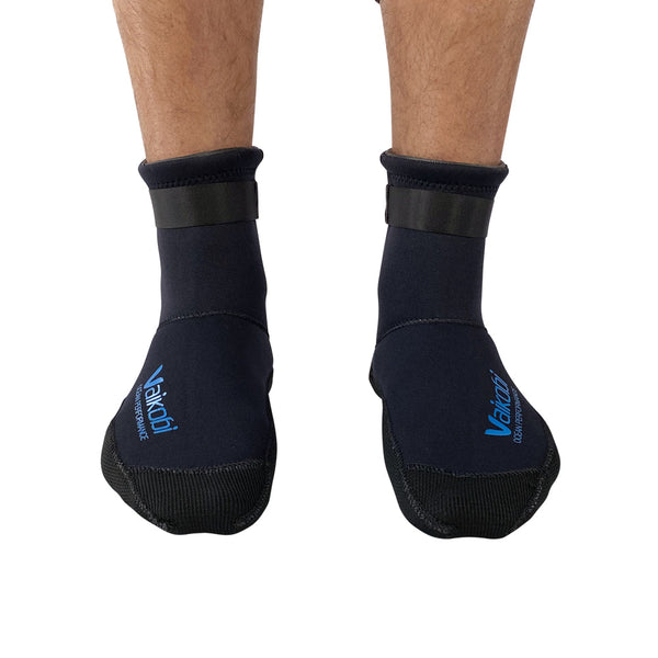 VCold Socks 2mm Reinforced