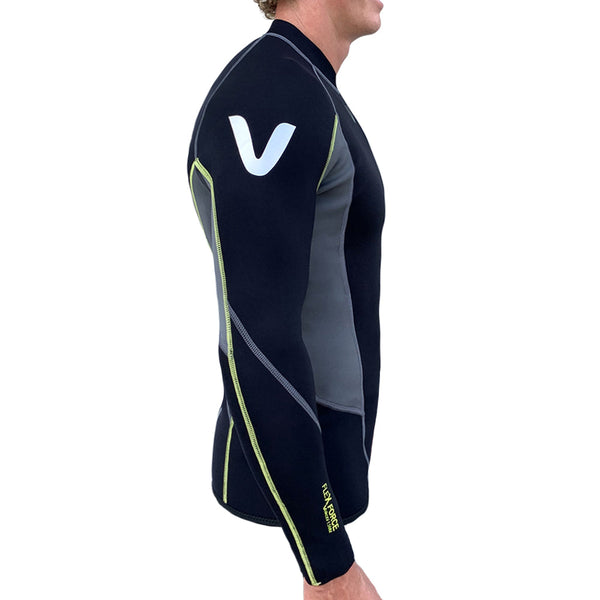 Flexforce 1.5 Top (Clearance)