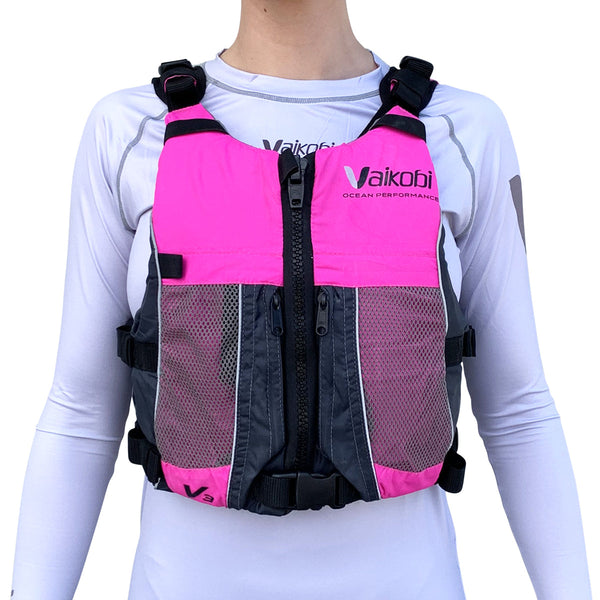 PFD - V3 Ocean racing