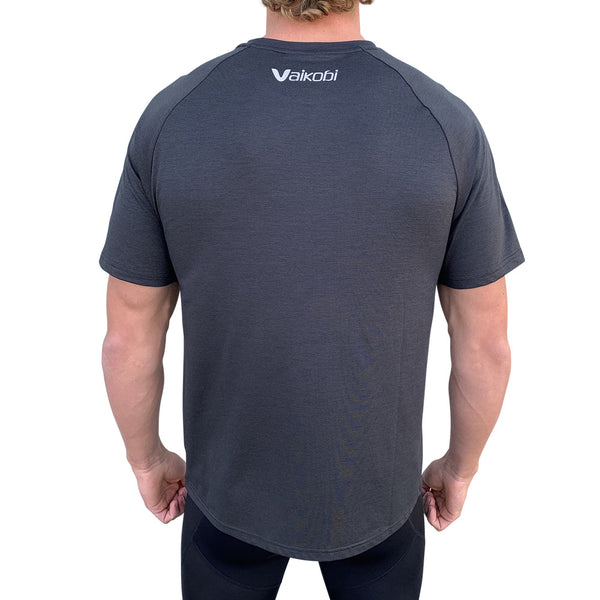 UV Short Sleeve Mens Tech Tee