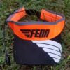 Fenn Visor