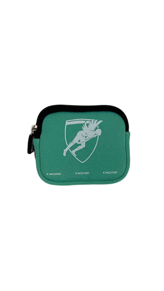 Engine Neoprene Surf Wallet