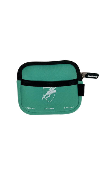 Engine Neoprene Surf Wallet