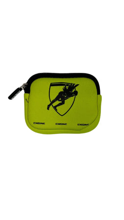 Engine Neoprene Surf Wallet