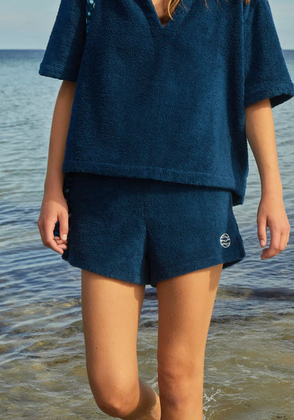 Ocean Born Foundation Shorts