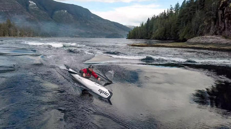 USED BOAT - 14X - Ultra