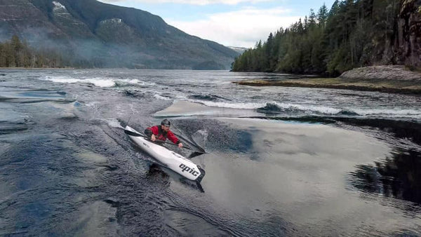 USED BOAT - 14X - Ultra