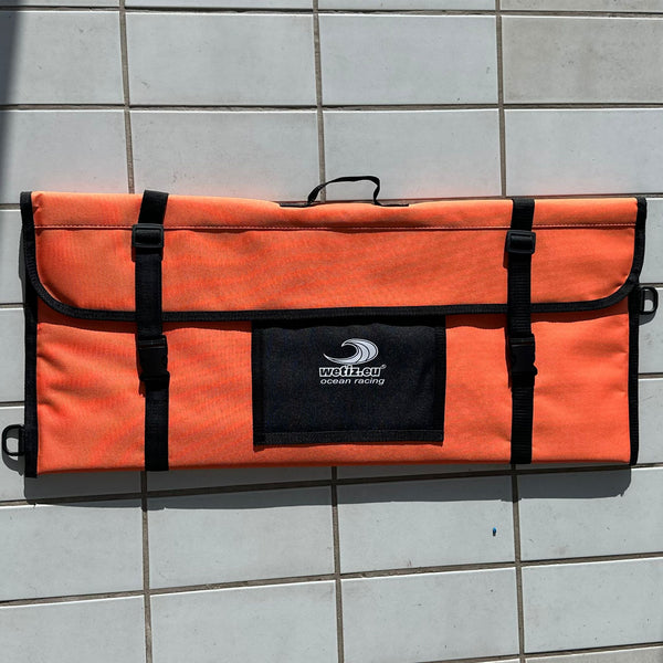 Wetiz Fin Bag - Premium