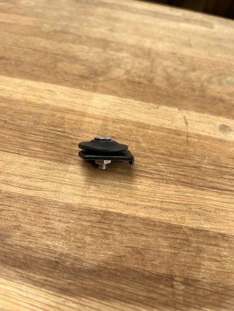 Fenn Foot Strap Bolts