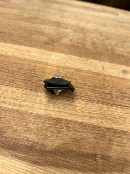 Fenn Foot Strap Bolts