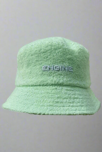 Terry Bucket Hat