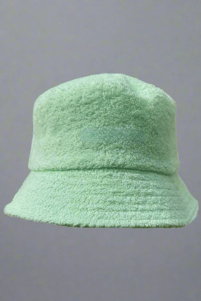 Terry Bucket Hat