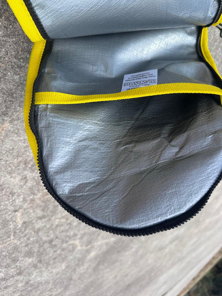 Fenn Padded Paddle Bags