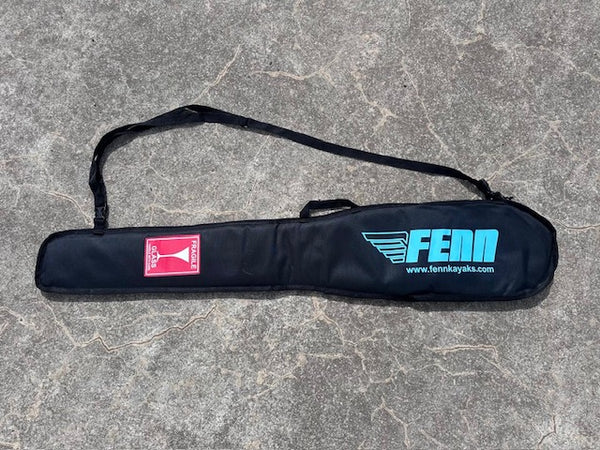 Fenn Padded Paddle Bags