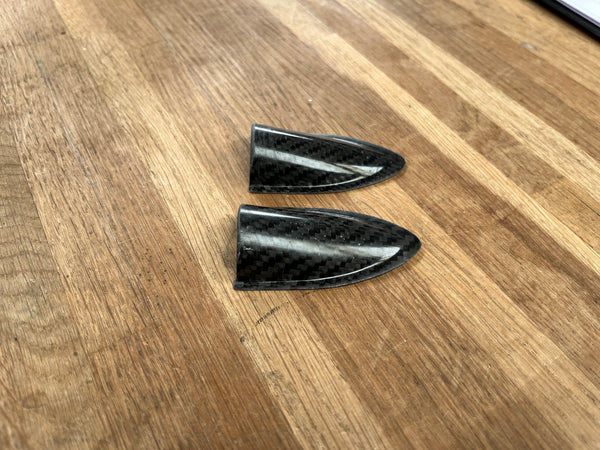 Fenn Scuppers and Bullets
