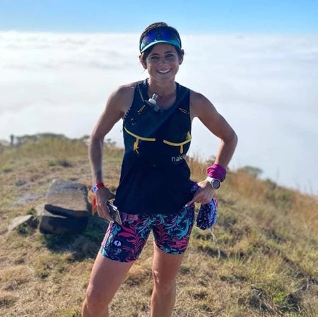 Funky Pants Classic Shorts - Ama Angels