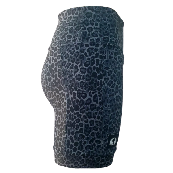 Funky Pants Animal Spots Shorts