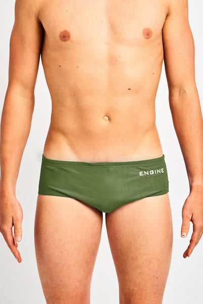 Engine Club Cut Pool with LOGO