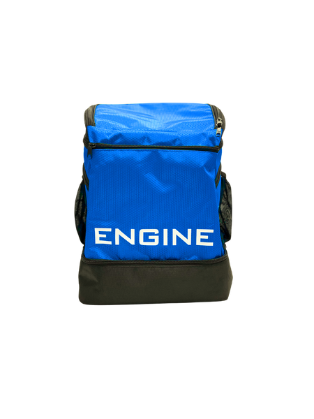 Engine Backpack Pro