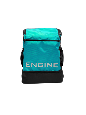 Engine Backpack Pro