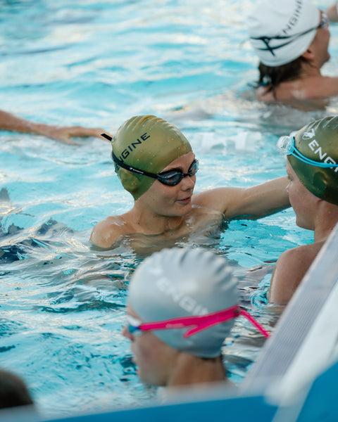 Engine Bullet Goggle