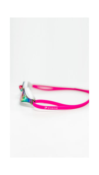 Engine Bullet Goggle