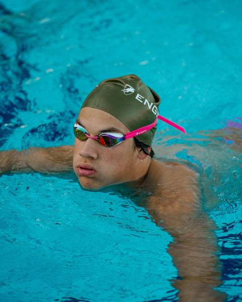 Engine Bullet Goggle