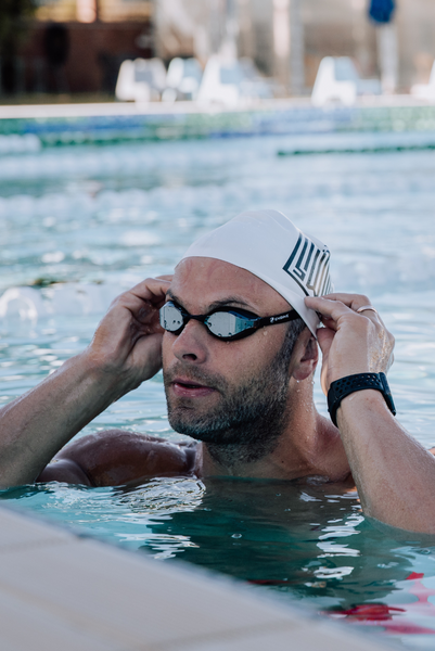 Engine Bullet Goggle