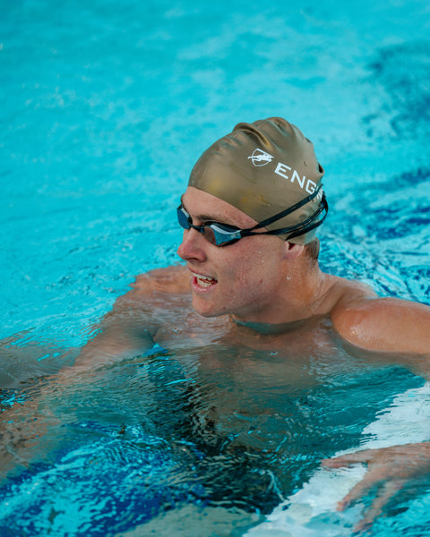 Engine Bullet Goggle