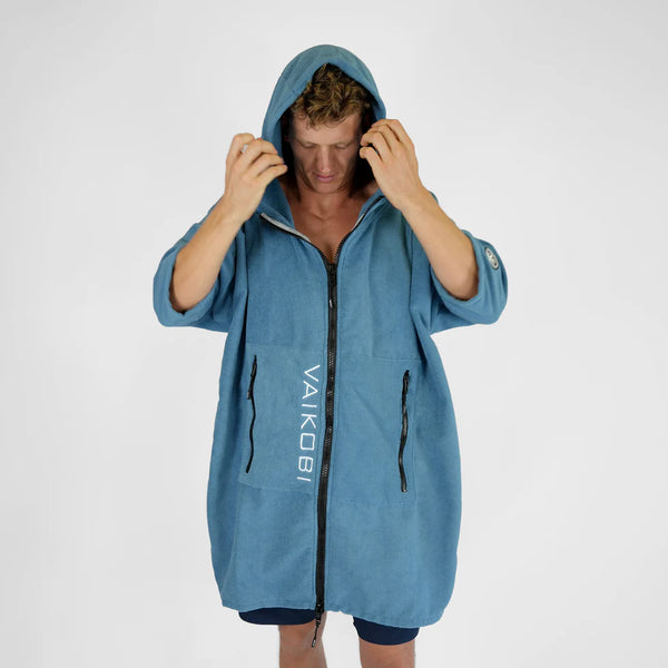 Vaikobi Hooded Towel
