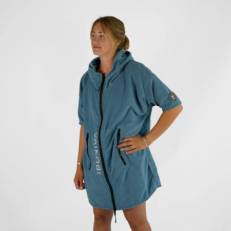 Vaikobi Hooded Towel