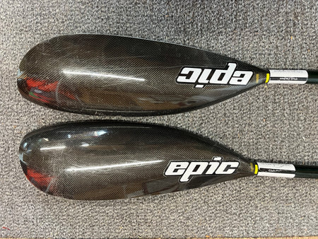 Epic USED - Club Carbon Mid Paddle