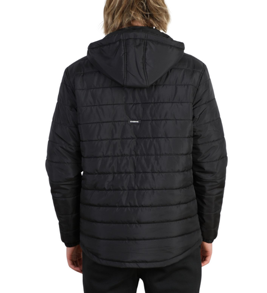 Engine Classic Puffer Jacket