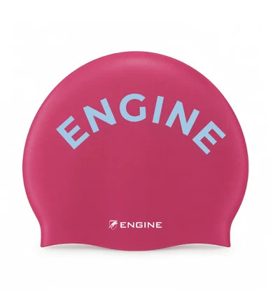Engine Santorini Swim Cap