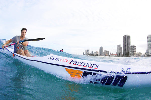 Fennix Julz LS - Surf Life Saving Ski