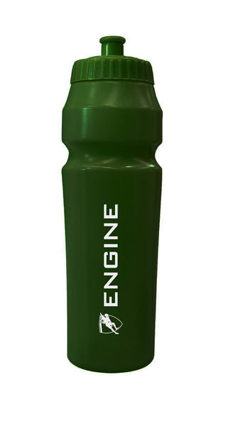 Engine Drink Bottle