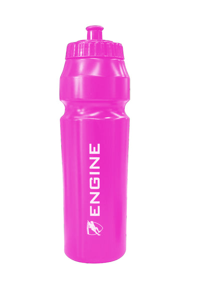 Engine Drink Bottle