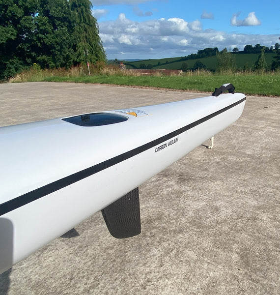 Fennix Flying Fish Double